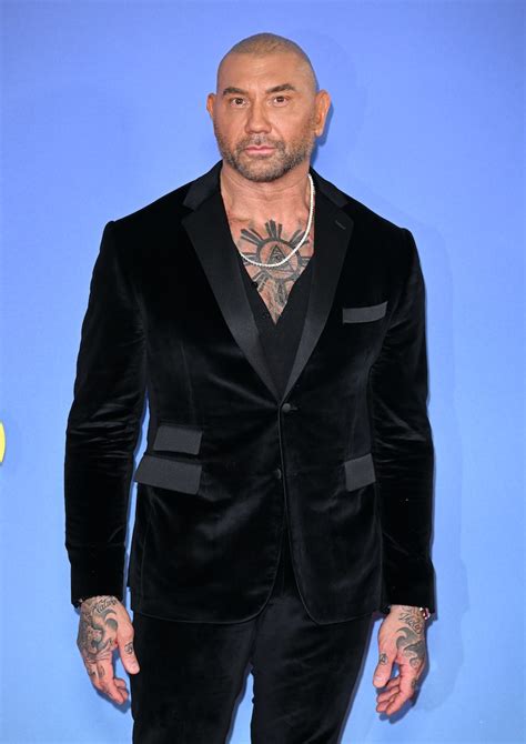 Dave Bautista Reveals "Embarrassing" Cillian Murphy Tattoo