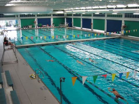 Town of Tonawanda fitness center will not reopen until further notice, Aquatics Center may ...