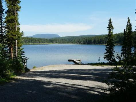 Goldeye Lake (Nordegg) - All You Need to Know Before You Go - UPDATED 2018 (Nordegg, Alberta ...