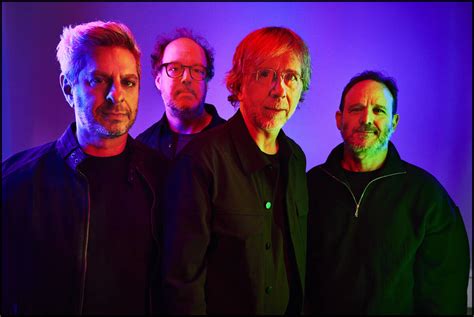 Phish’s Sphere finale from Las Vegas to air live | Kats | Entertainment | Entertainment Columns