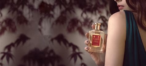 Floris London Europe | British Family Perfumers since 1730 – Floris ...