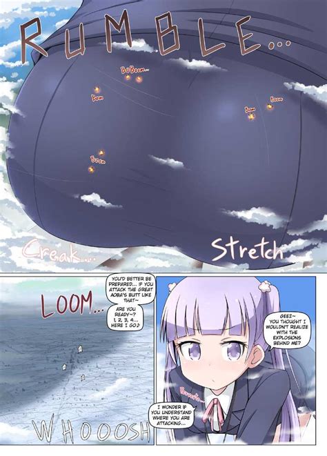 Shin Aoba (new game) 6 by Cyanschamber on DeviantArt