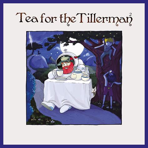 Cat Stevens / Tea for the Tillerman 2 – SuperDeluxeEdition