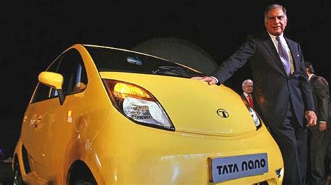 The Legacy of Ratan Tata: A Journey of Innovation, Leadership, and ...