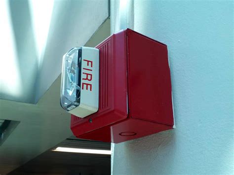 Do your Employees Know What to do if your Building’s Fire Alarm System Goes Off? - Fire Systems ...