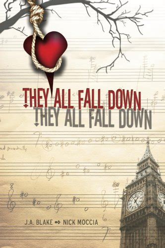 THEY ALL FALL DOWN | IndieReader