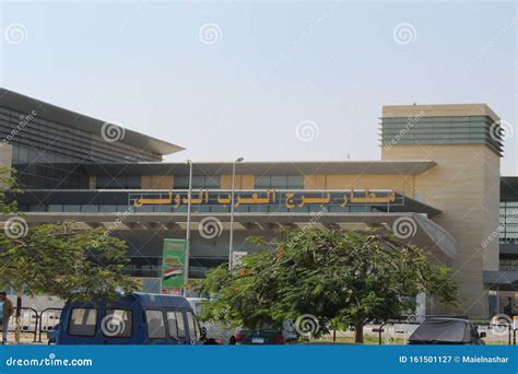 Borg el arab Airport editorial photography. Image of arab - 161501127