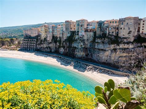 30 of the Most Charming Beach Towns in Italy