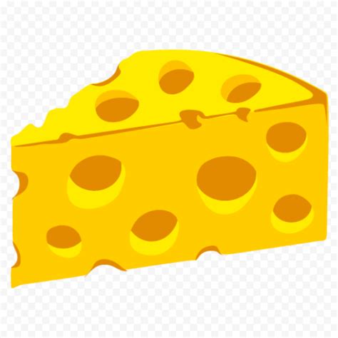 Cheese Emoji Icon PNG | Citypng