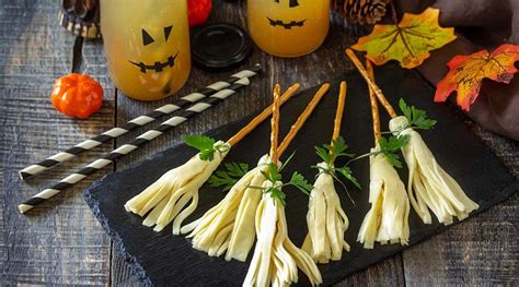 Halloween party food for all the family – ideas from Caple | Caple