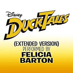 DuckTales (Single) Soundtrack (2017)