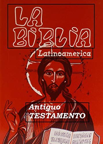 Amazon.com: La Biblia: Antiguo Testamento (Spanish Edition) eBook : JESUCRISTO Rey del Universo ...