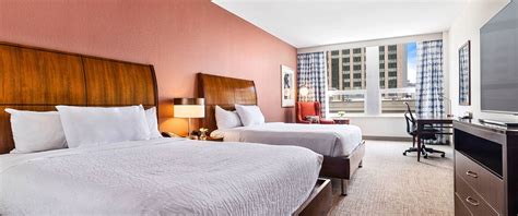 Hilton Garden Inn New Orleans French Quarter/CBD - Perfect for Business ...