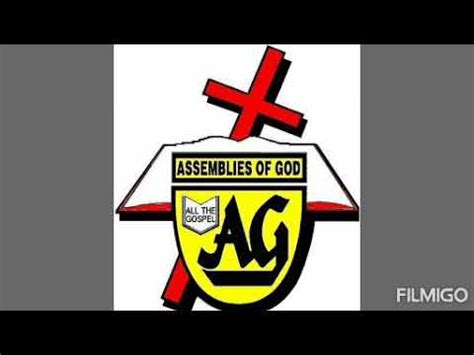 Tanzania Assemblies of God - YouTube