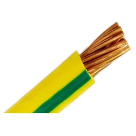 1c X 16 Sq Mm Copper Flexible Cable, For Earthing, Packaging Type: Bundle at Rs 115/meter in ...