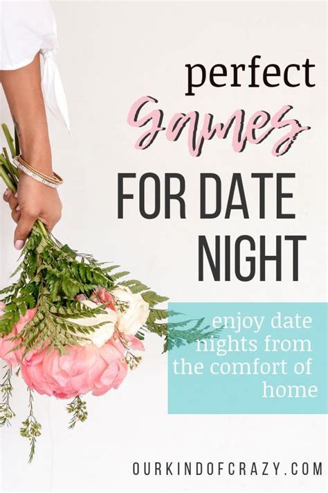 Couples Game Night - Fun Games for Couples at Home | Couples game night, Couple games, Fun ...