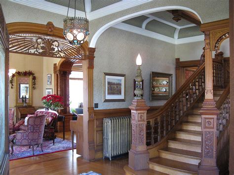 1890 Morey Mansion in Redlands, California (PHOTOS) | Pricey Pads