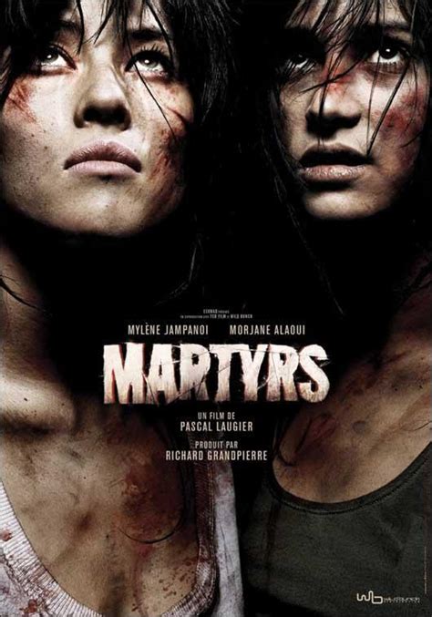 Martyrs (Mártires) (2008) - FilmAffinity