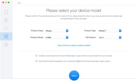 How to Fix iPhone 6/6s/7 Stuck on Black Screen - PrimoSync