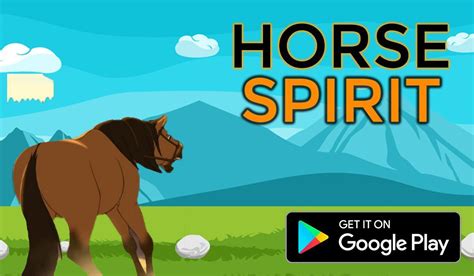 Spirit Horse Adventure APK for Android Download