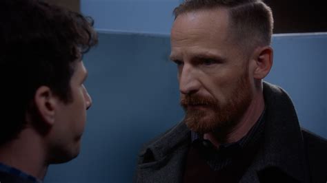 'Brooklyn Nine-Nine' Sneak Peek: Kevin Asks Jake for Help (VIDEO)