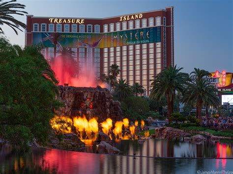 James Marvin Phelps Photography | Mirage Volcano