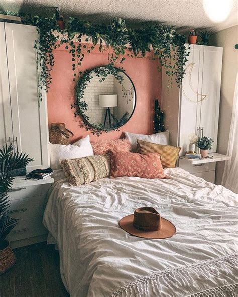 Aesthetic bedrooms: 50+ ideas for a bedroom you always dreamed! 🛏️