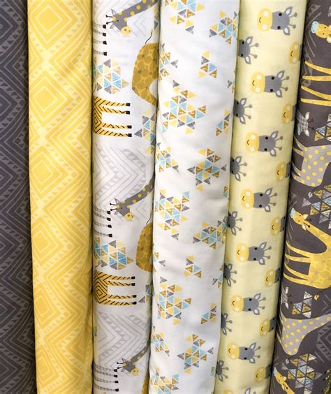 Windham Fabrics - Stand Tall | Fabric, Baby fabric, Cozy quilts