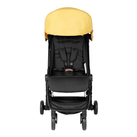 nano™ Buggy Offers a Light and Convenient Solution | Mountain Buggy®