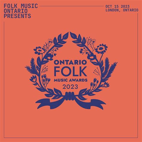 Aysanabee, Digging Roots, Julian Taylor Lead Ontario Folk Music Awards Nominations for 2023 ...