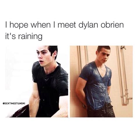 Pin by Leilana Brown on Dylan Obrien/Teen Wolf | Dylan o'brien, Dylan o ...