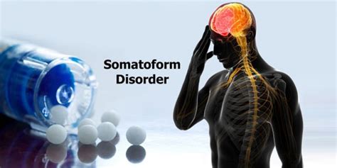 Somatoform Disorder Treatment In Chennai At Serene Life Hospital.