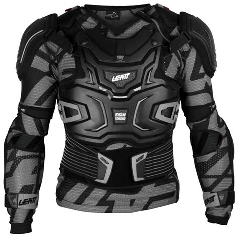 New Leatt Full Body Armour Protection Motocross Adult Size L//XL MX ...