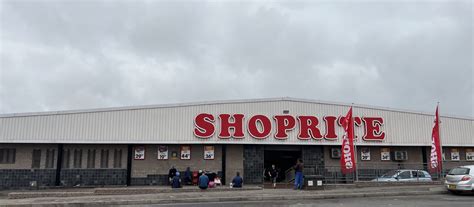 SHOPRITE - VREDENBURG, WESTERN CAPE | Aucor Property