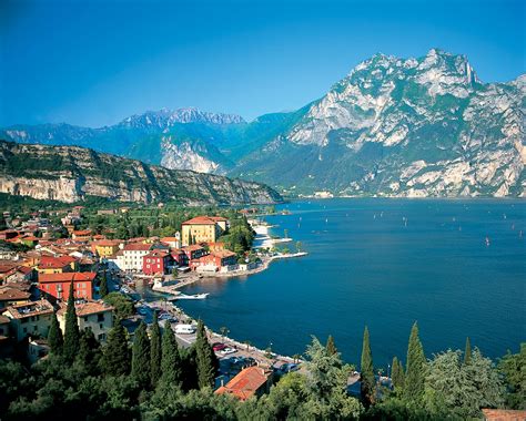 My Indecisive Life: Lago di Garda