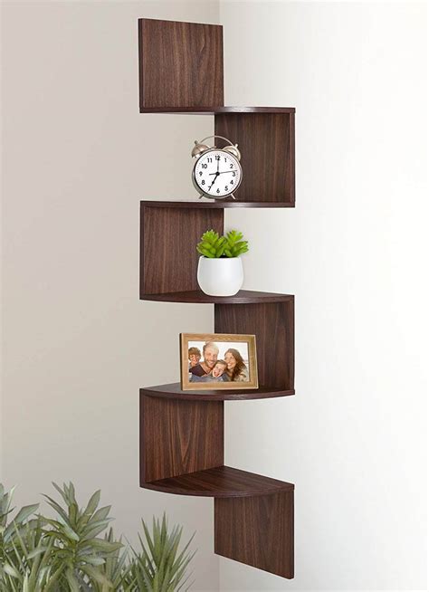 26 Best Corner Shelf Ideas and Designs for 2023