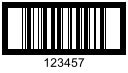 Streepjescode - Barcode - qaz.wiki