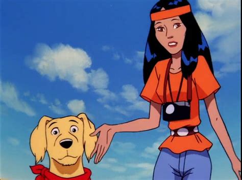 7. Crystal and Amber | Scooby doo, Disney drawings, Scooby