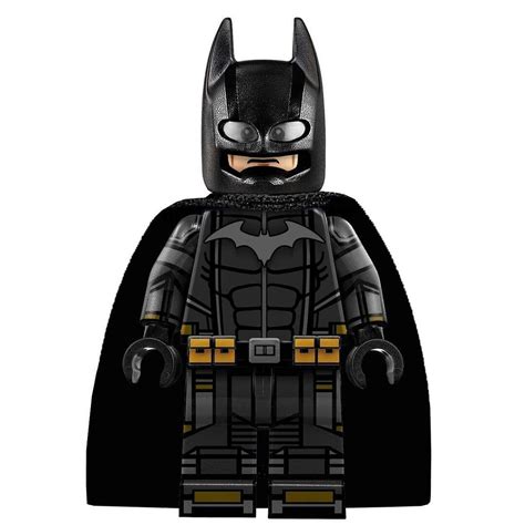 Batman | Lego batman minifigures, Lego minifigures, Lego custom minifigures