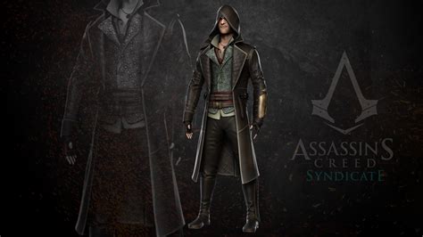 Jacob Frye - Assassin's Creed Syndicate by vvivek15 on DeviantArt