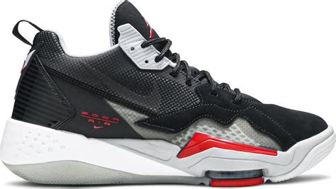 Buy Jordan Zoom '92 'Black Cement' - CK9183 001 | GOAT