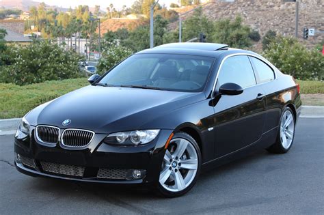 BMW E92/E93 3-Series Coupe & Convertible For Sale - BaT Auctions