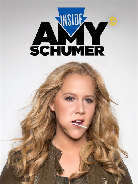 Inside Amy Schumer - Rotten Tomatoes