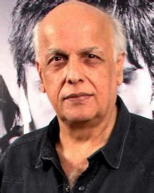 Mahesh Bhatt: Age, Photos, Family, Biography, Movies, Wiki & Latest ...