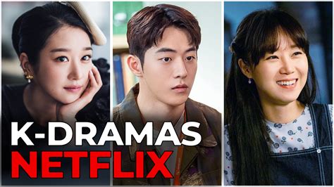 5 Must Watch K Dramas On Netflix Eontalk | Hot Sex Picture