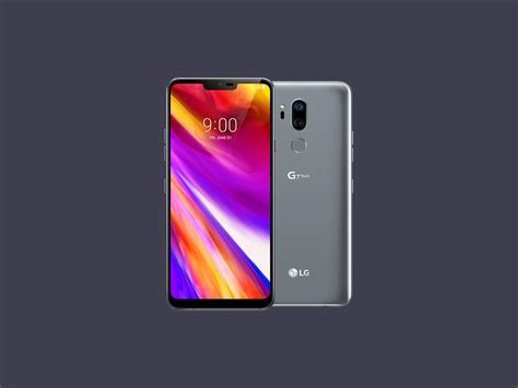 LG G7 ThinQ Review: A Good Phone With Some Machine Learning to Do | WIRED