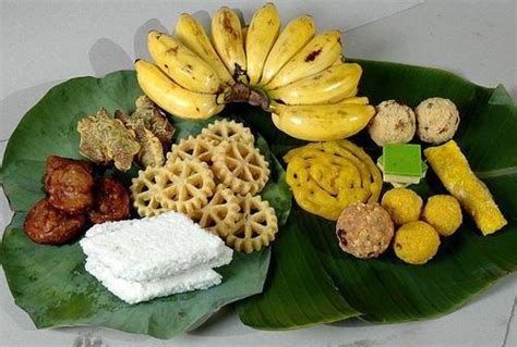 April is here! It's the beginning of Sinhala and Hindu New Year Season ...