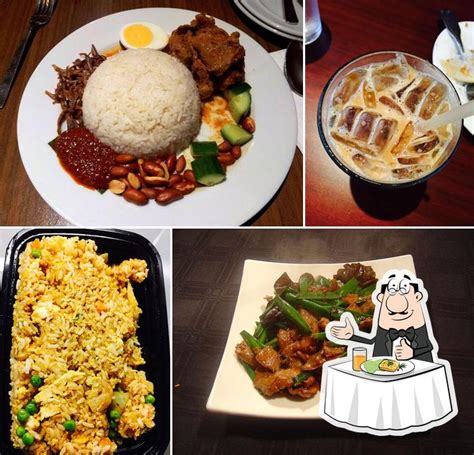 Malay Satay Hut in Redmond - Restaurant menu and reviews