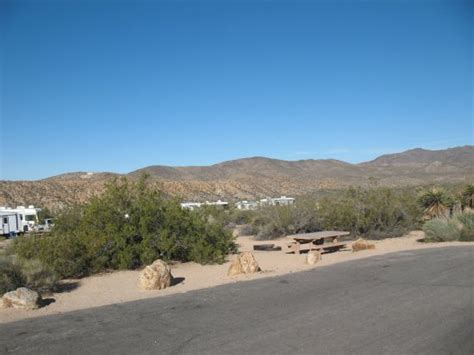 COTTONWOOD CAMPGROUND - Reviews (Joshua Tree National Park, CA)