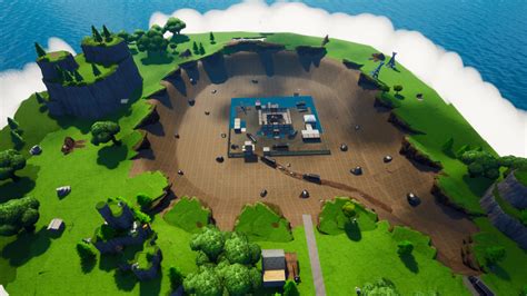 Fortnite creative maps - masopbg